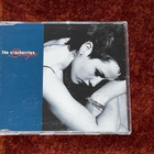 THE CRANBERRIES - LINGER - CD SINGLE - pikkukuva 1