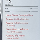 House: Kausi 5 (6DVD) Hugh Laurie (UUSI) - pikkukuva 5