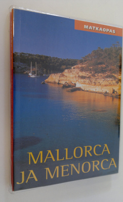 Will Stidom : Mallorca ja Menorca