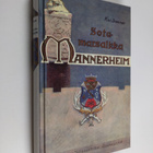 Kai Donner : Sotamarsalkka, vapaaherra Mannerheim - pikkukuva 1