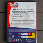 DVD: Transformers Animated: The Battle Begins (2008) - pikkukuva 2