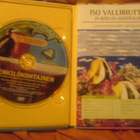 Iso valliriutta ja koillis-Australia , DVD + kirjanen - pikkukuva 3