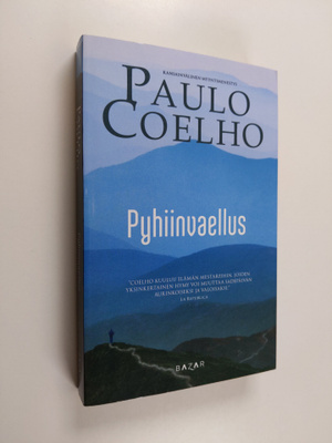 Paulo Coelho : Pyhiinvaellus