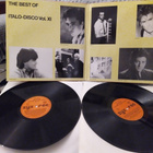 THE BEST OF ITALO-DISCO VOL.11 (2LP) - pikkukuva 3