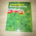 Rivitalon puutarha – Arno Kasvi - pikkukuva 1