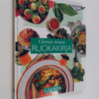 Anna-Maija (toim.) Tanttu : Glorian toinen ruokakirja - pikkukuva 1