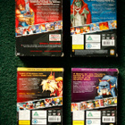 Thundercats KOKO SARJA piirretty DVD-kokoelma - pikkukuva 2