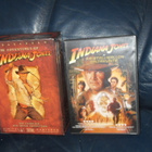 DVD Indiana Jones - pikkukuva 1