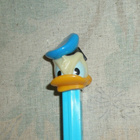 PEZ Aku Ankka Disney - pikkukuva 1