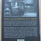 Lauri Meri: Tuntematon tähti Jussi Jurkka - pikkukuva 2