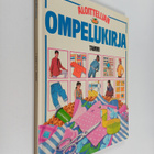 Felicity Everett ym. : Aloittelijan ompelukirja - pikkukuva 1