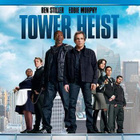 Tower Heist  -   (Blu-ray) - pikkukuva 1