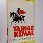 Yashar Kemal : Ararat-vuoren legenda - pikkukuva 1