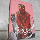saga toinen kirja Brian K. Vaughan, Fiona Staples - pikkukuva 1