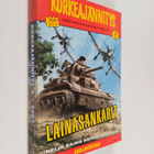 Korkeajännitys 6/2007 : Lainasankarit - pikkukuva 1