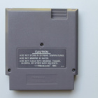 NES The Simpsons: Bart vs. The World (PAL-B/SCN) (L) - pikkukuva 2