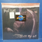 KITTIE - UNTIL THE END UUSI U.S 22 APR 2023 REISSUE LP - pikkukuva 1