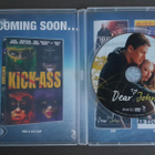 DVD: Haikein Terveisin (Channing Tatum, Amanda Seyfried 2010 - pikkukuva 3
