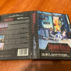 Sega Mega Drive Shadow Dancer - pikkukuva 4