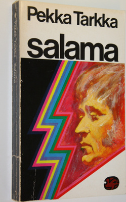 Pekka Tarkka : Salama