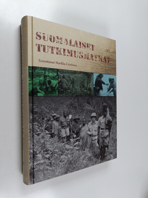 Suomalaiset tutkimusmatkat