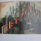 Das UFA-Plakat - Filmpremieren 1918 - 1943. - pikkukuva 3