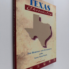 Darwin Payne : Texas Chronicles - The Heritage and Enterp... - pikkukuva 1
