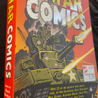 The Mammoth Book of War Comics - pikkukuva 1