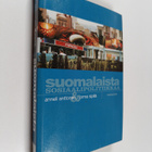 Anneli Anttonen : Suomalaista sosiaalipolitiikkaa - pikkukuva 1