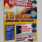 Kotimikro 3/2020 - pikkukuva 1