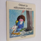 Tony Ross : Oskari ja näkymätön ystävä - pikkukuva 1