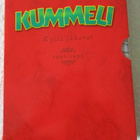 KUMMELI (2 x DVD) KYLLÄ LÄHTEE ! 1991-1993 - pikkukuva 1
