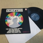 EKSEPTION - Ekseption LP - pikkukuva 1