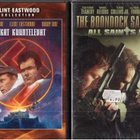 2 KPL DVD ELOKUVIA - pikkukuva 1