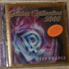 Deep Purple - Golden collection 2000 - CD - pikkukuva 1