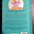 Aku Ankka Näköispainos 1964 II-osa. - pikkukuva 2