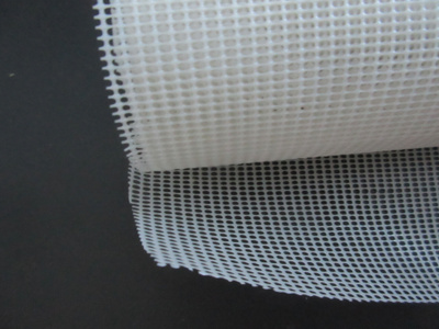 Muovinen verkko 55 x 86 cm