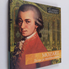 Mozart : Taitoa ja mielikuvitusta - pikkukuva 1