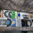 SINGLE & EP- LEVYPAKETTI 7" 40 KPL (Suomalaiset) - pikkukuva 3