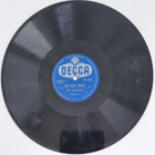 Savikiekko 1959 - Eila Pienimäki - Decca SD 5466 - pikkukuva 4