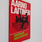Aarno Laitinen : Kremlin kellokkaat - pikkukuva 1