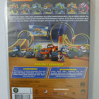 Blaze ja Monsterikoneet: Autopesupulmia dvd - pikkukuva 2