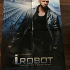 James Bond Never Say Never Again 007 ja I robot Will Smith - pikkukuva 2