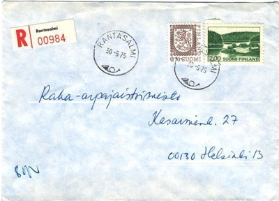 R-KUORI RANTASALMI