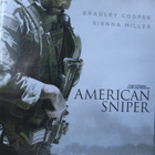AMERICAN SNIPER DVD - pikkukuva 1