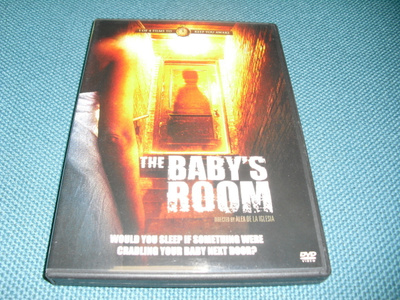THE BABY´S ROOM (Leonor Watling) K18***