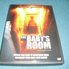 THE BABY´S ROOM (Leonor Watling) K18*** - pikkukuva 1