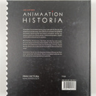 Jari Lehtinen : Animaation historia - pikkukuva 2