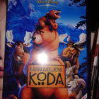 Karhuveljeni koda 1 & 2 - pikkukuva 2