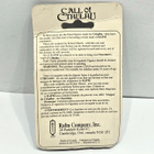Call of Cthulhu - Wamp Blister Pack - pikkukuva 5
